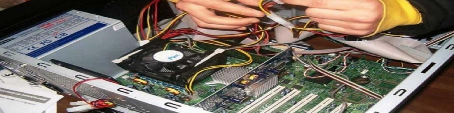 TECHNICAL SUPPORT PC ENGINEERING The Best College In Johannesburg 