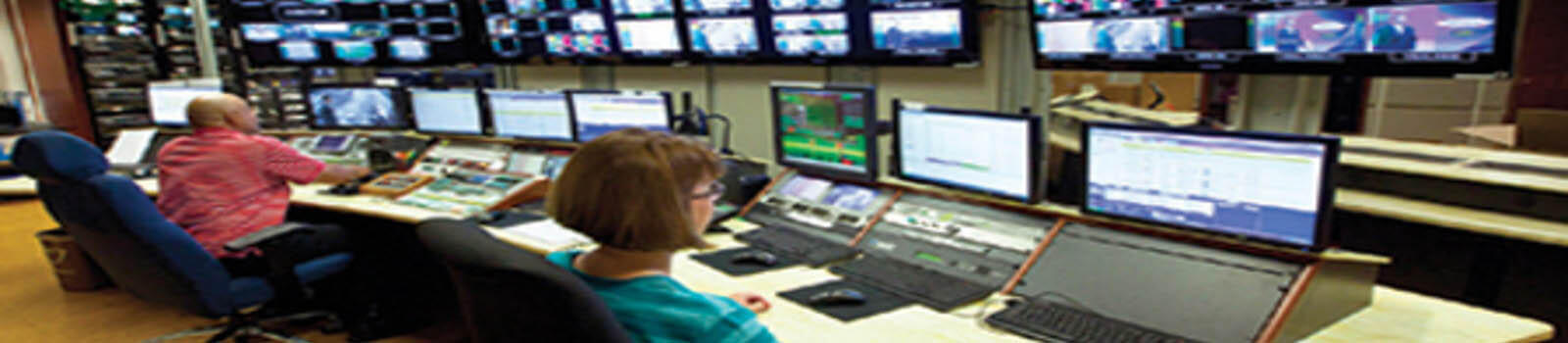 Broadcast Engineering - The best college in Johannesburg | HillCross  Business College