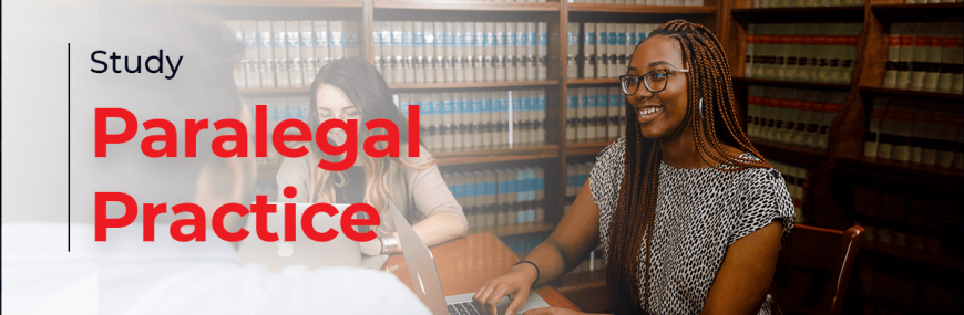 paralegal practice